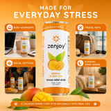 Mango Black Tea (12-Pack)
